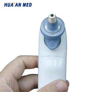 Penutup Telinga Sekali Pakai HUA an MED Thermo Scan untuk Termometer Telinga Inframerah - Product Image 5