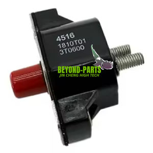 D155A Bulldozer HD325 pièces de rechange de <span class=keywords><strong>camion</strong></span> à <span class=keywords><strong>benne</strong></span> basculante disjoncteur allumage protégé 198-06-62830 - Product Image 5