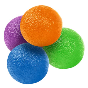 Manufacturers Star Professional <strong>Custom</strong> Logo Eco-Friendly TPR Material Stress Balls-Make Your Own <strong>Custom</strong> Stress Ball For Sports - Product Image 5
