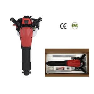 <span class=keywords><strong>ส</strong></span>ว่านเจาะค<span class=keywords><strong>อน</strong></span>กรีตแบบใช้แก๊สอเนกประสงค์ 35.8 ซีซี พร้อมเครื่องยนต์<span class=keywords><strong>ฮ</strong></span><span class=keywords><strong>อน</strong></span><span class=keywords><strong>ด้า</strong></span> 4 จังหวะ - Product Image 6