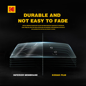 Pellicola Oscurante in Ceramica Durevole per Auto, Alta Qualità, Fornitore di Servizi di Oscuramento Vetri Auto e Mobili - Product Image 1