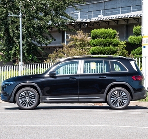 2024 <span class=keywords><strong>Prix</strong></span> d'usine direct pas cher <span class=keywords><strong>Mercedes</strong></span> EQB 2023 Facelift 260 <span class=keywords><strong>SUV</strong></span> de luxe avec 7 places Nouvelle énergie Vente de voiture électrique - Product Image 4