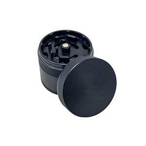 Clásico logotipo OEM 4 piezas capa parte <span class=keywords><strong>de</strong></span> metal <span class=keywords><strong>de</strong></span> aleación <span class=keywords><strong>de</strong></span> zinc <span class=keywords><strong>de</strong></span> hierba <span class=keywords><strong>tabaco</strong></span> hierba amoladora - Product Image 6