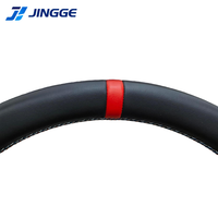 Vente en gros M Sport Volant en cuir F10 F11 F20 F21 F22 F30 F32 F36 F80 F82 M3 M4 MP Sport Volant intérieur pour BMW