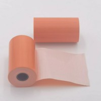 Mini Rouleau de Ruban Adhésif Tissu Noir Argenté, Rouleau Géant de Ruban Adhésif, Meilleure Adhérence, Kit de Survie ASE, Ruban de Réparation, Survie en Extérieur Longue Durée