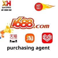 Agent d'inspection de la qualité, agent de dropshipping Shopify, agent d'expédition Chine 1688 avec services de fulfillment d'entrepôt pour l'UE, le Royaume-Uni, l'Australie et les États-Unis