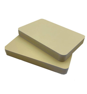 Kích Thước Tùy Chỉnh PVC WPC Tấm Tường Chống Thấm Nước Chống Cháy Hiện Đại Truyền Thống Thiết Kế Hình Học Cho Hộ Gia Đình Sử Dụng Biệt Thự Phòng Ngủ - Product Image 3