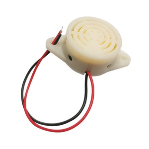 Buzzer électronique SFM-27 DC6 DC3-24V dispositif sonore continu HYT-3015A décibel élevé - Product Image 5
