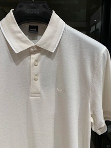 Polo Casual <span class=keywords><strong>para</strong></span> <span class=keywords><strong>Hombre</strong></span> 2026, Moderno, Sencillo, de Algodón Puro, Transpirable, Antipilling, Versátil - Product Image 4