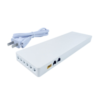 CE CCC 24V 100W Alimentation LED à tension constante pour éclairage de placard et armoire, ultra-mince