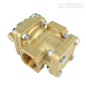 Vannes <span class=keywords><strong>de</strong></span> réduction <span class=keywords><strong>de</strong></span> <span class=keywords><strong>pression</strong></span> MIYAWAKI en laiton à commande pilote pour vapeur RE3 DN15 DN20 DN25 DN32 DN40 DN50 à visser Rc NPTV 1.6MPa 220 ℃ - Product Image 4