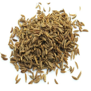 جودة عالية قياسية من GMP مسحوق بذور Cuminum cminum درجة غذائية كمون الماء الحلال معتمد من uval HPLC أسطوانة معبأة بالفراغ مخزنة - Product Image 4