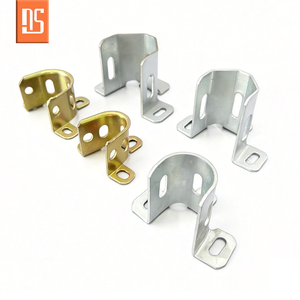 Accessori per Porte Avvolgibili con Supporto per Albero Zincato, Vendita Calda, Disponibili in Magazzino - Product Image 5