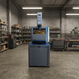 Nouvelle machine de découpe de fil EDM CNC Aitronix japonaise, sûre et efficace - Product Image 3