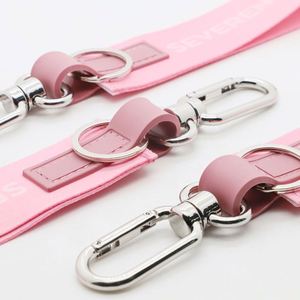 Personalized Sublimation Printed Short <b>Lanyard</b> Custom Outdoor Lifestyle Brands Souvenir Gift Keychain <b>Lanyards</b> - Product Image 3