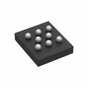 Components Electronic Memory 8 XFBGA, WLCSP AT25SF161B-UUB-T BOM IC In Stock - Product Image 1