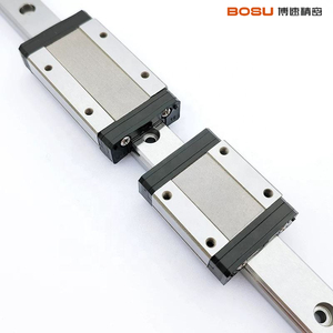 Độ chính xác cao vi tuyến tính hướng dẫn mgn7c mgn7h CNC <span class=keywords><strong>THK</strong></span> tuyến tính hướng dẫn liên tục và chính xác chuyển động - Product Image 3