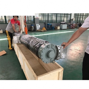 Disjoncteurs à gaz SF6 haute tension extérieurs 123KV 138KV 145KV 2500A / Interrupteur <span class=keywords><strong>tripolaire</strong></span> - Product Image 6