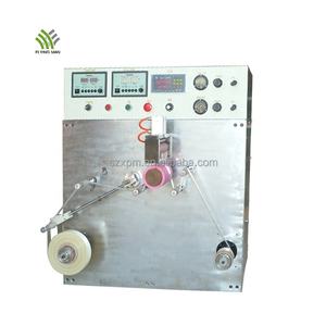 Machine à rembobiner les petits rouleaux de ruban adhésif PET, machine à rembobiner les rouleaux de film optique - Product Image 6