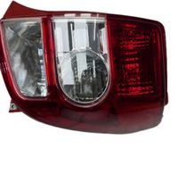 Feux arrière automatiques pour Toyota XA/IST Urban Cruiser 2008 2010, feux arrière, feux de recul, lampe arrière automatique