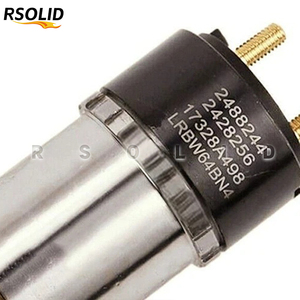 Injecteur de carburant diesel Common Rail XPI Rsoliddiesel 2488244 574232 4384025 pour moteurs DC09 DC13 DC16 ISX15 - Pièces de moteur diesel - Product Image 5