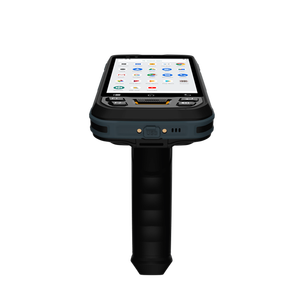 Lecteur <span class=keywords><strong>de</strong></span> codes-barres portable C-Readertek CR-N70MS Android 12 Octa-core 2.0GHz 11500mAh 6.0" pour la gestion d'entrepôt - Product Image 3