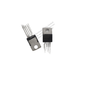 Mạch tích hợp ban đầu mới lm2575 LM2575T-5.0V LM2575T-3.3V LM2575T-12V LM2575T-ADJ đến-220-5 - Product Image 1