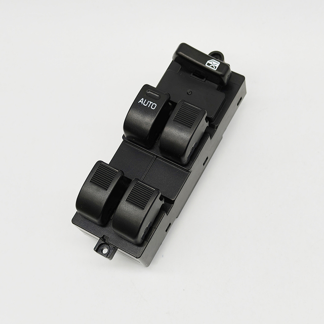 Car Window Switch for Toyota Daihatsu Sirion 2 Van Terios J2 Avanza 2012-2017 Spare Parts 84820-B4030 B2010 B2250 B2320