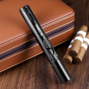 打火机喷枪便携式喷射打火机直冲批发火炬打火机 - Product Image 6