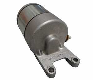 มอเตอร์สตาร์ทสำหรับเวส<span class=keywords><strong>ป้า</strong></span> จีทีเอ<span class=keywords><strong>ส</strong></span> จีทีวี พิอาจิโอ บีวี250 บีวี<span class=keywords><strong>300</strong></span> เอ็มพี3 <span class=keywords><strong>300</strong></span> ลิเบอร์ตี้ 125 เบ<span class=keywords><strong>เว</strong></span>อร์ลี่ <span class=keywords><strong>300</strong></span> อะไหล่แท้หมายเลข 1A011611R <span class=keywords><strong>ส</strong></span>ำหรับรถจักรยานยนต์ - Product Image 2