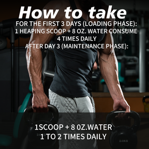 Wholesale 500g 1kg 25kg 200 Mesh Micronized <b>Creatine</b> Monohydrate Powder Muscle-Building Protein Supplement - Product Image 4