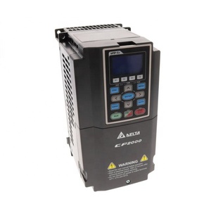 Convertidor de Frecuencia Trifásico de 230V 2.2KW VFD022CP23A-21 para Bomba de Agua - Product Image 4