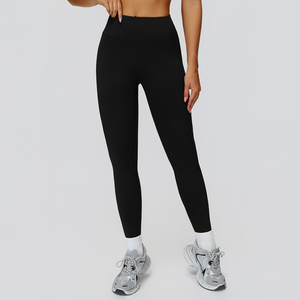 Leggings de Yoga Sexys para Mujer, Cintura Alta, Levanta Glúteos, para Deporte y Fitness, Ropa de Gimnasio, desde Almacén en EE. UU. - Product Image 2