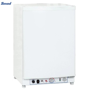 ตู้เย็นแบบดูดซับความร้อน 3 ทาง ใช้แก๊ส Smad 100 ลิตร สำหรับใช้ในบ้าน - Product Image 5