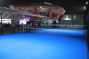 <span class=keywords><strong>Padel</strong></span> cancha <span class=keywords><strong>de</strong></span> tenis en el <span class=keywords><strong>centro</strong></span> <span class=keywords><strong>de</strong></span> tenis nacional <span class=keywords><strong>de</strong></span> China - Product Image 4