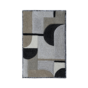 Decorative Tufted Floor Carpet Indoor Living Room Bedroom Tufted Carpet Guest Room Carpet Handmade Decorative Tuft - Product Image 1