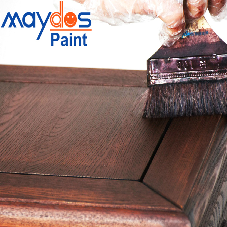 Maydos цветной концентрированный окрашивающий агент для краски древесины цветной пигмент для деревянного лака