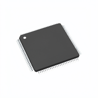Componente Electrónico Original de Chip de Memoria 71V632S7Pfg8 100 Lqfp, Servicio Integral