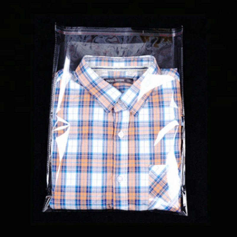 Policellophane Sacchetti 100 Pezzi 100 Sacchetti Trasparenti Per - Foto 9