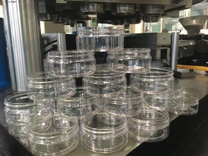 China <strong>Supplier</strong> Full Automatic Tennis Ball Making <strong>Machine</strong> - Product Image 3