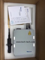 Raycus 20W 30W 50W Fuente de láser de fibra para máquina de marcado láser Módulo láser de fibra Q-Swiched