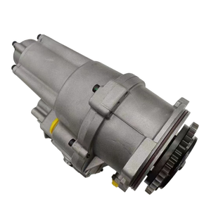 3116 Fuel Injector <b>Pump</b> 4P5727 4P5728 Construction Machinery Parts for Excavator Essential for Optimal Performance - Product Image 3