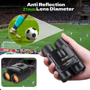 กล้องโทรทรรศน์มืออาชีพขนาดเล็ก HD กล้องส่องทางไกลกำลังขยายสูง ระยะไกล คุณภาพสูง สำหรับ<span class=keywords><strong>ดู</strong></span>นก <span class=keywords><strong>ดู</strong></span>ฟุตบอล กล้องโทรทรรศน์สำหรับกิจกรรมกลางแจ้ง - Product Image 2
