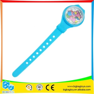 Montre bracelet de petite taille pour enfants, de bonne qualité, les meilleurs ventes, jouet balance, mini <span class=keywords><strong>jeu</strong></span> labyrinthe pour les petits - Product Image 5