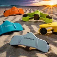 Scooter sous-marin électrique Citymate Seabob 600W, autonomie de 40 minutes, planche de surf motorisée, scooter de mer, prix d'usine, propulseur aquatique OEM