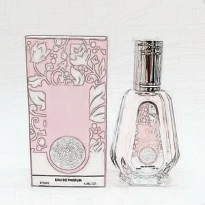 Parfum en spray pour hommes et femmes, senteur liquide Dragon Ancien et boisée, 50 ml, longue durée, style Moyen-Orient - Product Image 5