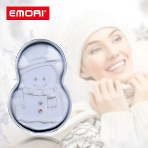 Wholesale Custom Size Reusable <b>Heat</b> <b>Pack</b> for Back Pain - Product Image 4