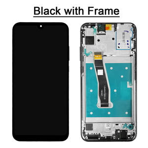 Pantalla per <span class=keywords><strong>Huawei</strong></span> <span class=keywords><strong>Honor</strong></span> <span class=keywords><strong>10</strong></span> <span class=keywords><strong>lite</strong></span> HRY-LX1 HRY-LX2 HRY-AL00 <span class=keywords><strong>honor</strong></span> 10i Display Lcd + Touch Screen Digitizer Assembly lcd con cornice - Product Image 4