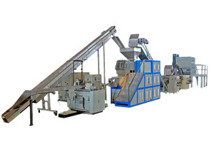 Coupeur de savon manuel Machine de fabrication de savon - Product Image 2