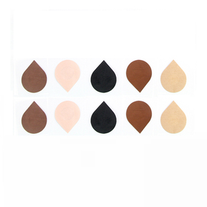 Nastro Adesivo per Sollevamento del Seno, Copricapezzoli, Reggiseno di Supporto Senza Residui di Colla, Copricapezzoli in Raso - Product Image 3